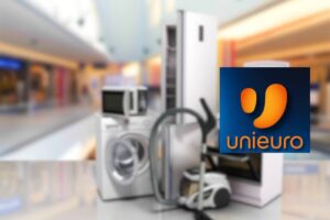 Offerta Unieuro elettrdomestico