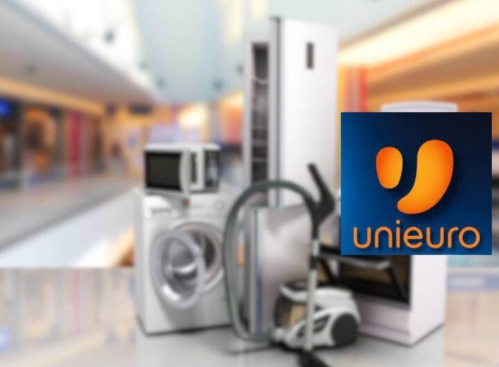 Offerta Unieuro elettrdomestico