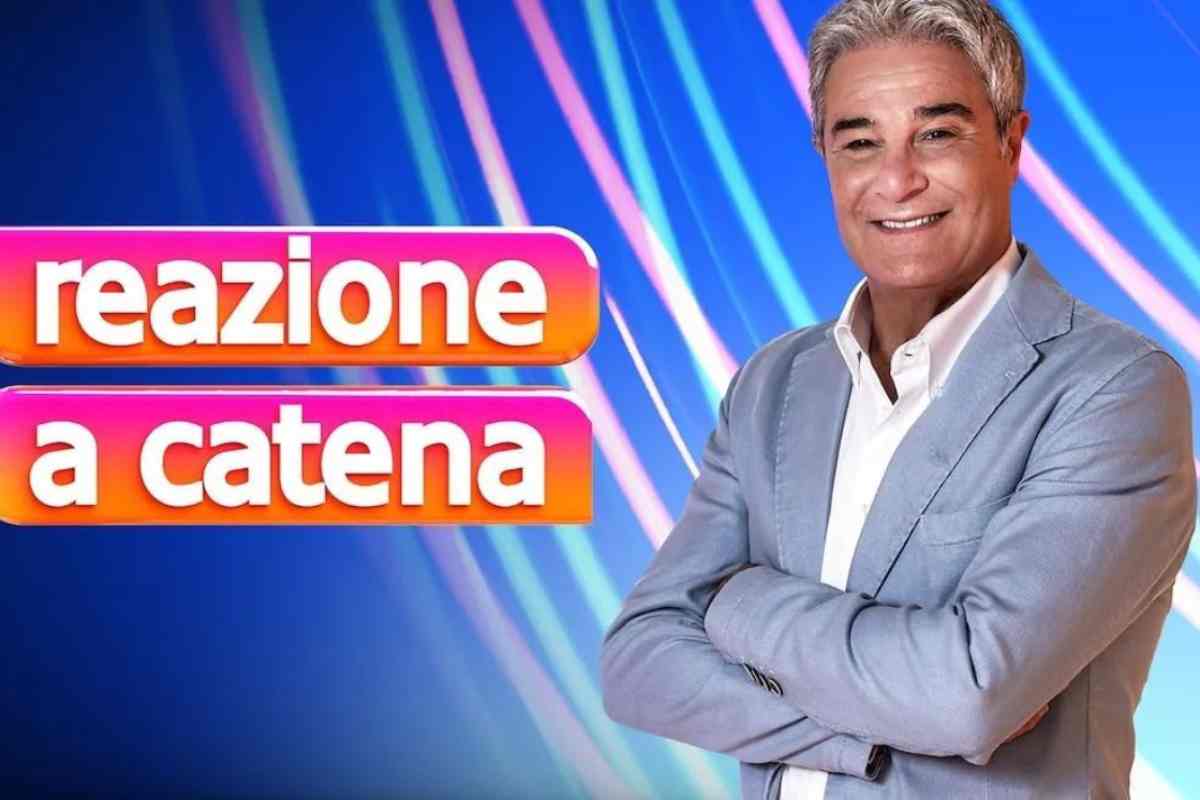 Ritorno Reazione a Catena