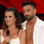 bianca guaccero e giovanni pernice l'annuncio più bello